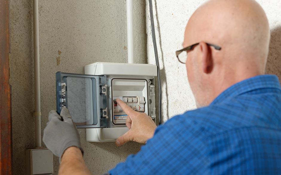 électricien urgence Chelles